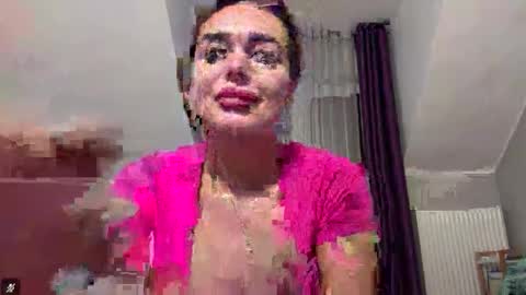 Snapshot of jenny_play1 chatting on 15, 10, 2025 Jenny online show from 15, 10, 2025