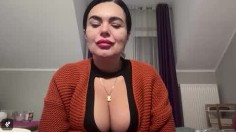 Snapshot of jenny_play1 chatting on 25, 11, 2025 Jenny online show from 25, 11, 2025