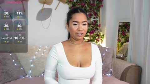 Snapshot of jenny_roberts96 chatting on 22, 1, 2025 Jenny Roberts online show from 22, 1, 2025