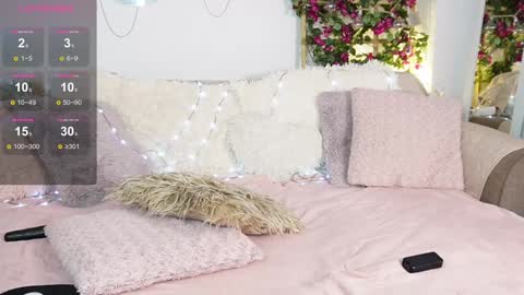 Snapshot of jenny_roberts96 chatting on 22, 1, 2025 Jenny Roberts online show from 22, 1, 2025