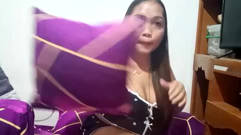 jenny_salvi online show from 14, 2, 2025