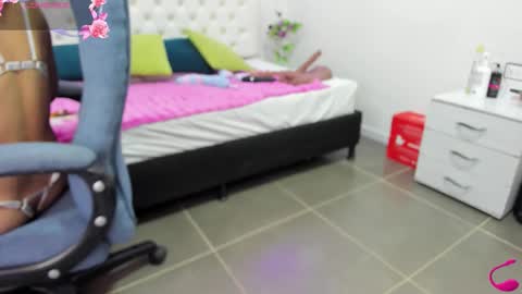 jenny_stark online show from 1, 2, 2026