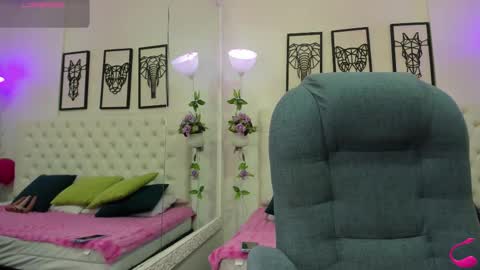 jenny_stark online show from 21, 3, 2026