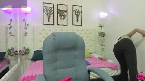jenny_stark online show from 30, 6, 2026