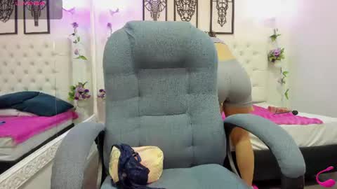 jenny_stark online show from 2, 7, 2026