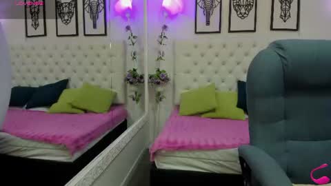 jenny_stark online show from 15, 7, 2026