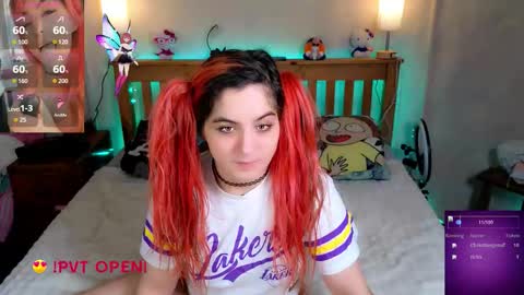 JennyStyle online show from 5, 11, 2025