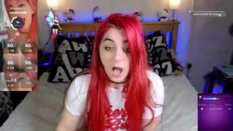 JennyStyle online show from 30, 11, 2025