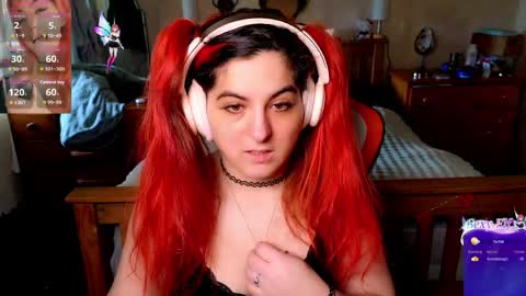 Snapshot of jenny_style chatting on 22, 5, 2026 JennyStyle online show from 22, 5, 2026