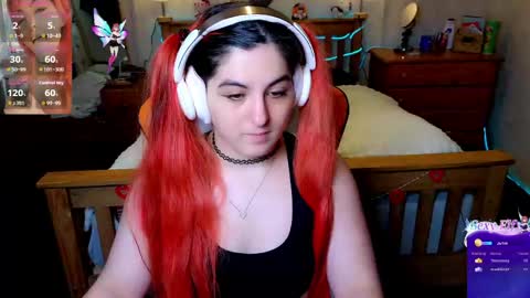 Snapshot of jenny_style chatting on 9, 6, 2026 JennyStyle online show from 9, 6, 2026