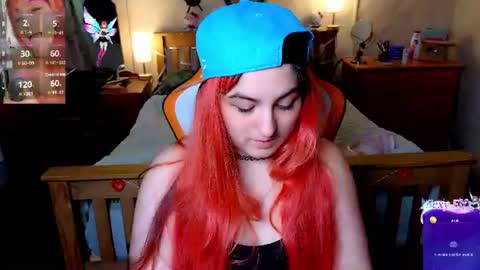 Snapshot of jenny_style chatting on 17, 6, 2026 JennyStyle online show from 17, 6, 2026