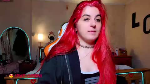 Snapshot of jenny_style chatting on 1, 7, 2026 JennyStyle online show from 1, 7, 2026