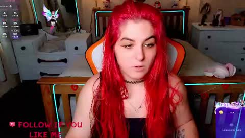 Snapshot of jenny_style chatting on 9, 7, 2026 JennyStyle online show from 9, 7, 2026