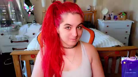 Snapshot of jenny_style chatting on 14, 7, 2026 JennyStyle online show from 14, 7, 2026