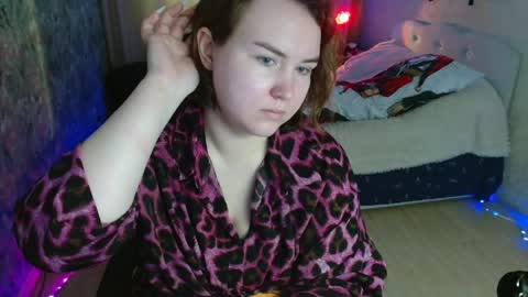 Snapshot of jennyattal chatting on 30, 5, 2026 Jenny online show from 30, 5, 2026