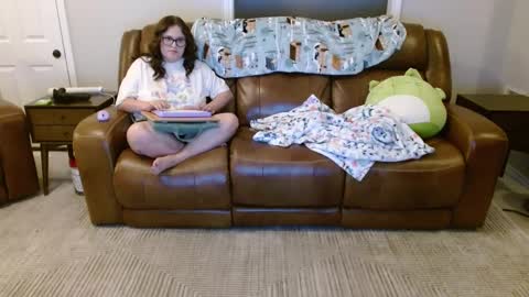 JennyC online show from 23, 12, 2024