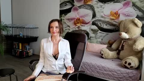 Snapshot of jennycutey chatting on 27, 1, 2025 jennycutey online show from 27, 1, 2025