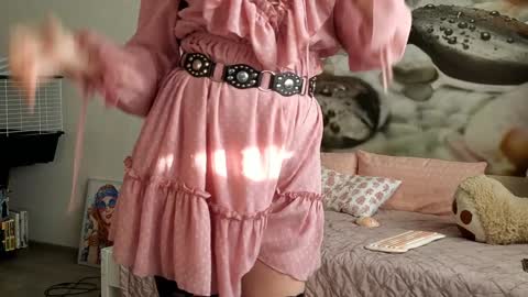 Snapshot of jennycutey chatting on 27, 1, 2025 jennycutey online show from 27, 1, 2025