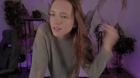 Jenny NO Nude online show from 7, 10, 2025