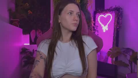 Jenny NO Nude online show from 26, 6, 2026
