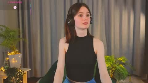 jennyfer_me online show from 21, 3, 2026