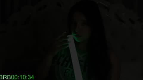 Snapshot of jennyferguson chatting on 2, 1, 2025 Jenny Ferguson online show from 2, 1, 2025