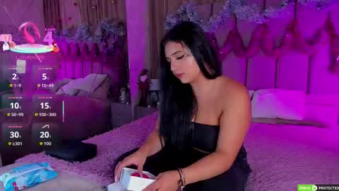 Jenny Ferguson online show from 19, 12, 2025