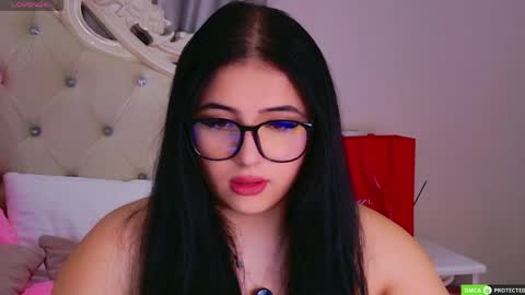 Snapshot of jennyferguson chatting on 25, 4, 2026 Jenny Ferguson online show from 25, 4, 2026