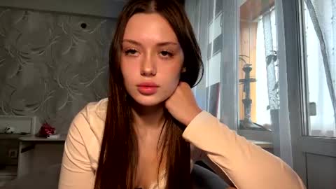 Snapshot of jennyfrates chatting on 14, 7, 2026 Eva online show from 14, 7, 2026