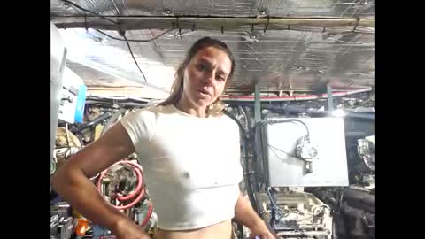 Jennythanksyou online show from 12, 9, 2025