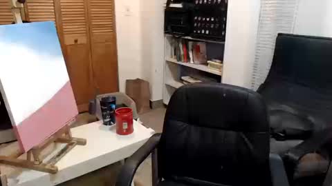 Snapshot of jennyneeds chatting on 11, 10, 2025 theChloeStar online show from 11, 10, 2025