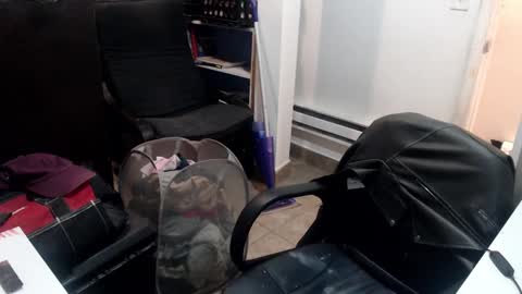 theChloeStar online show from 4, 12, 2025