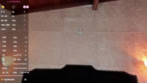  Jenny  online show from 18, 10, 2025