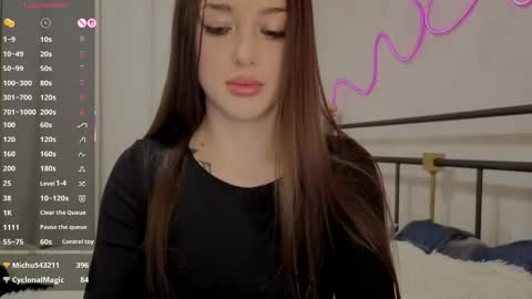 Jenny online show from 28, 5, 2026