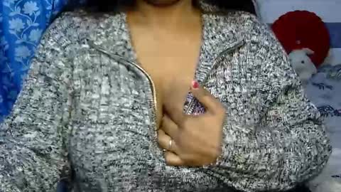 Snapshot of jennysinghaniya chatting on 20, 12, 2025 jenny online show from 20, 12, 2025