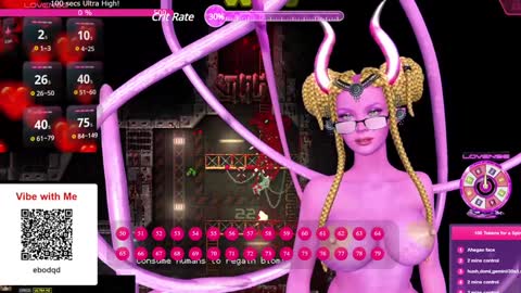 Snapshot of jennystarveling chatting on 15, 1, 2025 Jenny Starveling online show from 15, 1, 2025