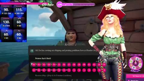 Snapshot of jennystarveling chatting on 12, 2, 2025 Jenny Starveling online show from 12, 2, 2025