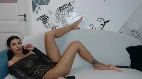Jenny online show from 3, 3, 2025
