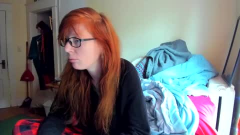 Snapshot of jenovakitty chatting on 1, 11, 2025 Jenn - come to my onlyfans online show from 1, 11, 2025