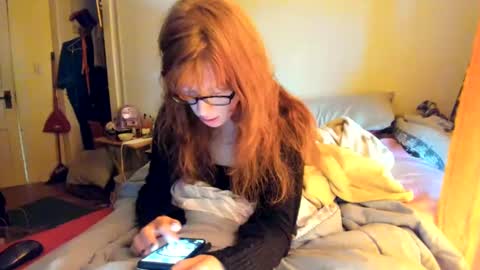 Snapshot of jenovakitty chatting on 9, 11, 2025 Jenn - come to my onlyfans online show from 9, 11, 2025