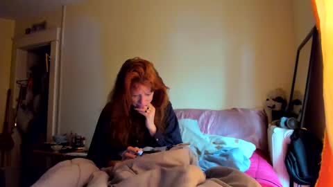 Snapshot of jenovakitty chatting on 18, 11, 2025 Jenn - come to my onlyfans online show from 18, 11, 2025