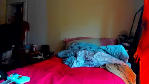 Snapshot of jenovakitty chatting on 22, 11, 2025 Jenn - come to my onlyfans online show from 22, 11, 2025