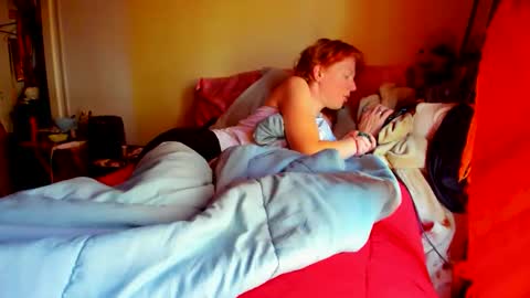 Snapshot of jenovakitty chatting on 23, 11, 2025 Jenn - come to my onlyfans online show from 23, 11, 2025