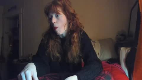 Snapshot of jenovakitty chatting on 3, 12, 2025 Jenn - come to my onlyfans online show from 3, 12, 2025