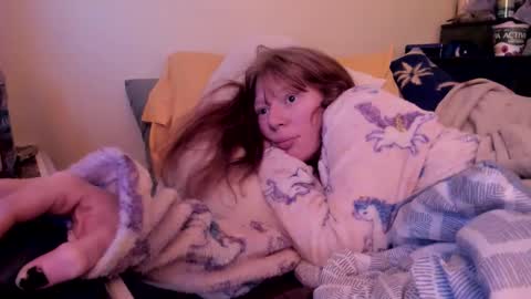 Jenn -  come to my onlyfans online show from 25, 2, 2026