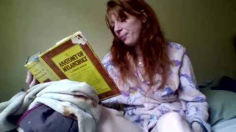 Jenn -  come to my onlyfans online show from 30, 3, 2026