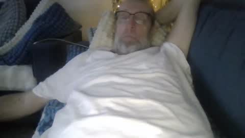 jens19651 online show from 4, 12, 2025