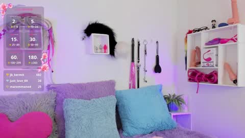 Snapshot of jentokio chatting on 26, 12, 2024 Tokio online show from 26, 12, 2024