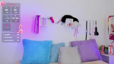 Snapshot of jentokio chatting on 1, 3, 2025 Tokio online show from 1, 3, 2025