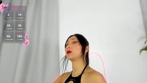 Snapshot of jentokio chatting on 6, 11, 2025 Tokio online show from 6, 11, 2025